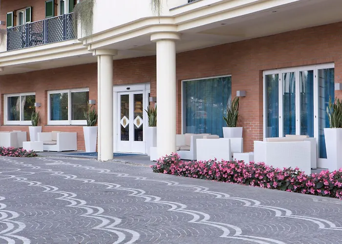 Atlantic Palace Hotel (Adults Only)