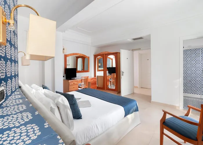 Atlantic Palace Hotel (Adults Only)