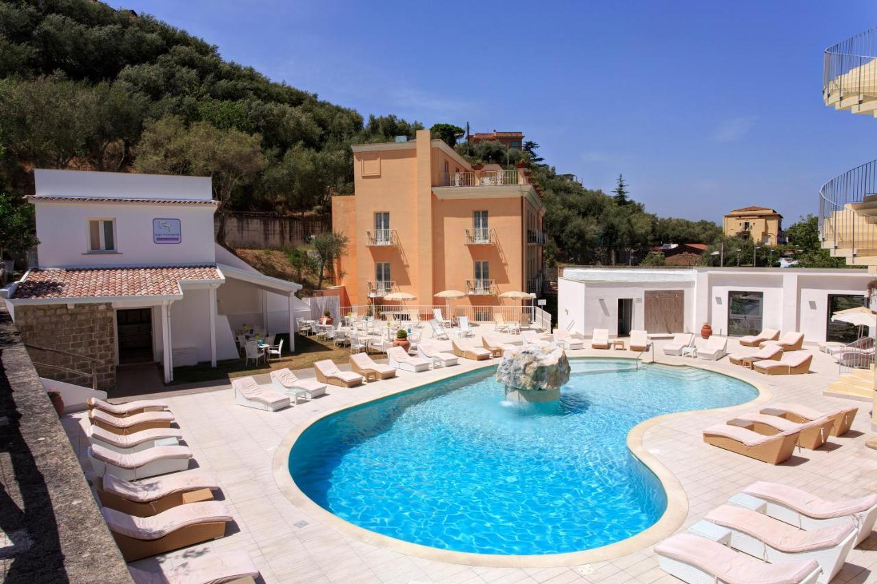 Atlantic Palace (adults Only) 4* Península Sorrentina