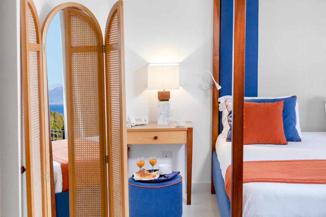 Atlantic Palace (adults Only) 4* Península Sorrentina