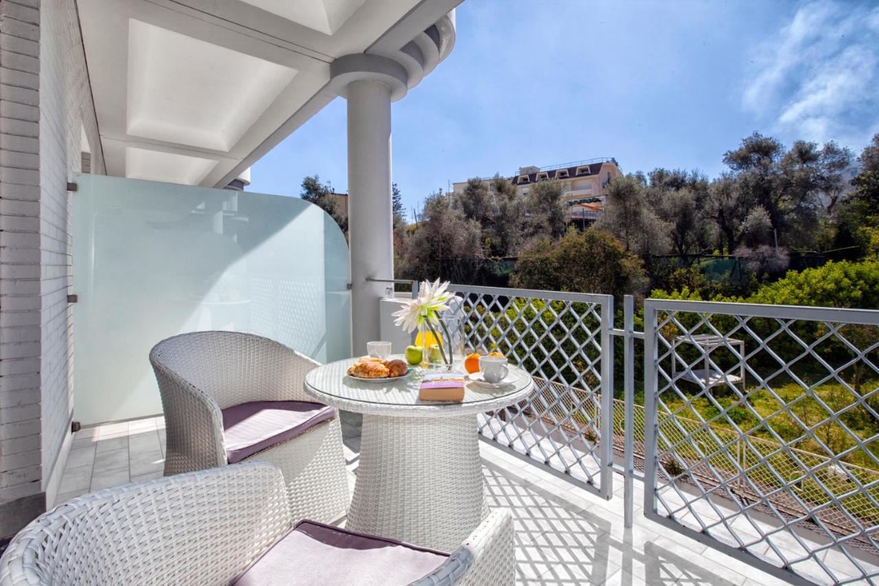 Atlantic Palace (adults Only) Hotel Península Sorrentina