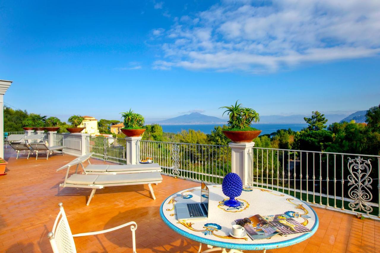 Atlantic Palace (adults Only) Península Sorrentina