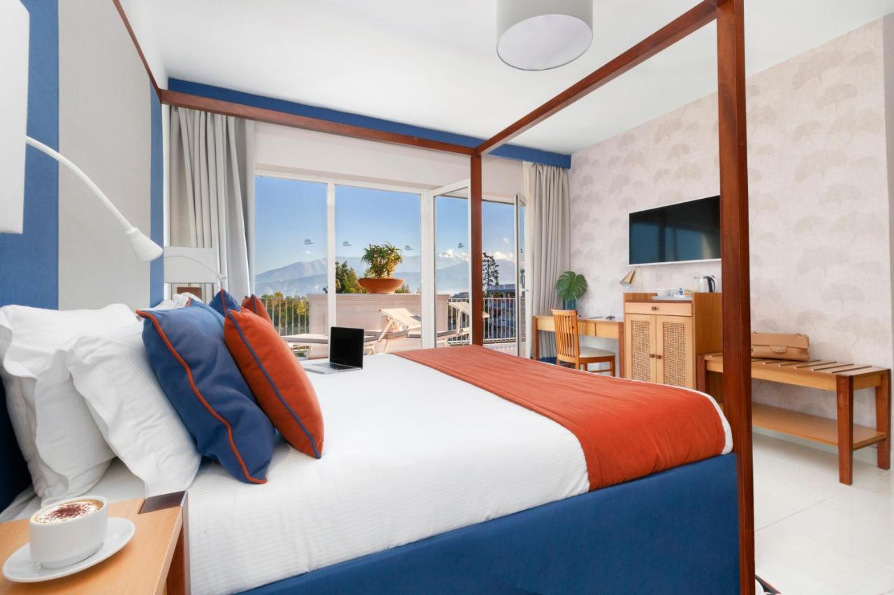 Atlantic Palace (adults Only) Hotel Península Sorrentina