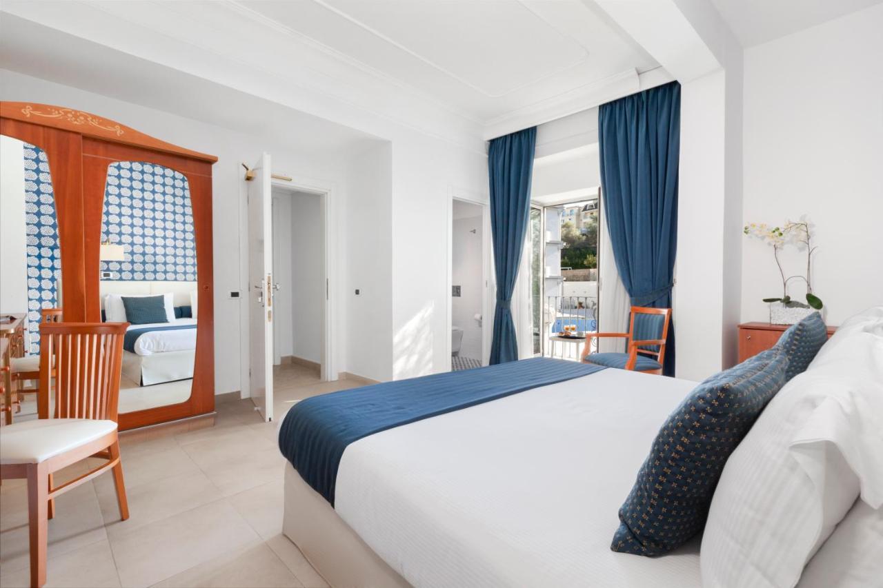 Atlantic Palace (adults Only) Hotel Península Sorrentina