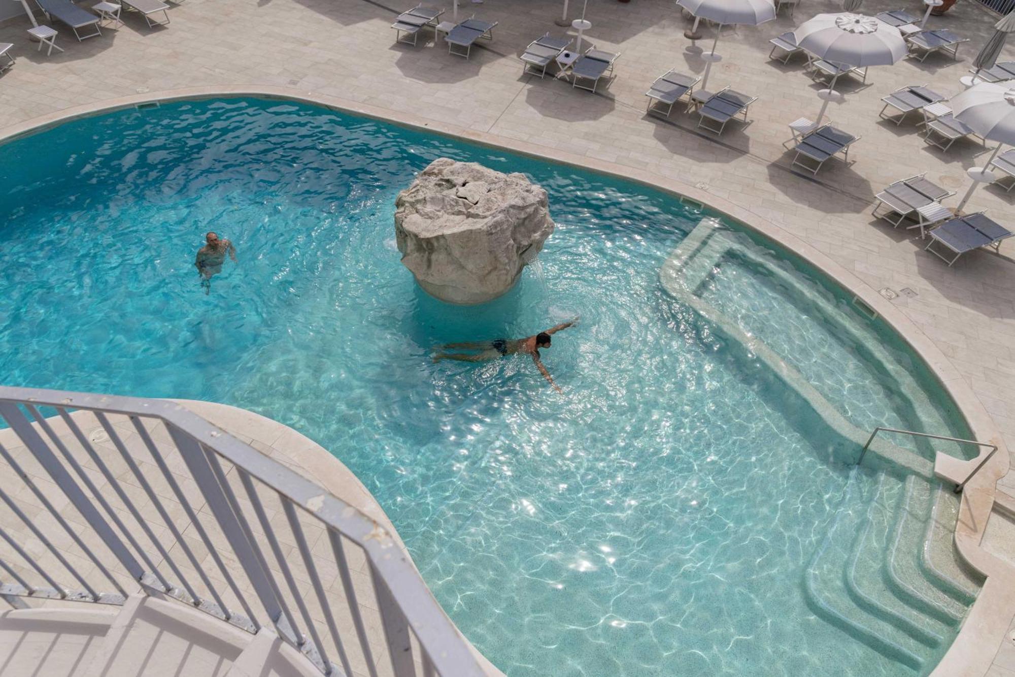 Hotel Atlantic Palace (adults Only) Península Sorrentina