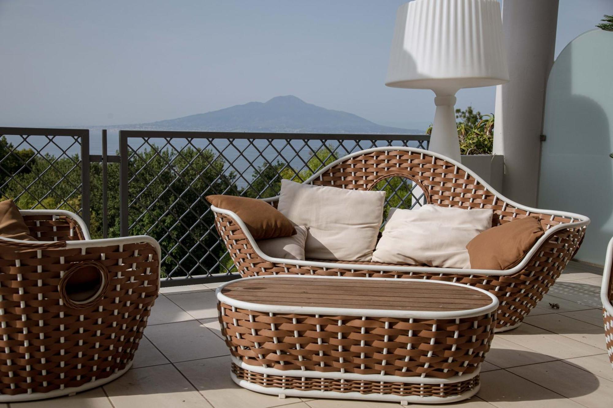Atlantic Palace (adults Only) Hotel Península Sorrentina