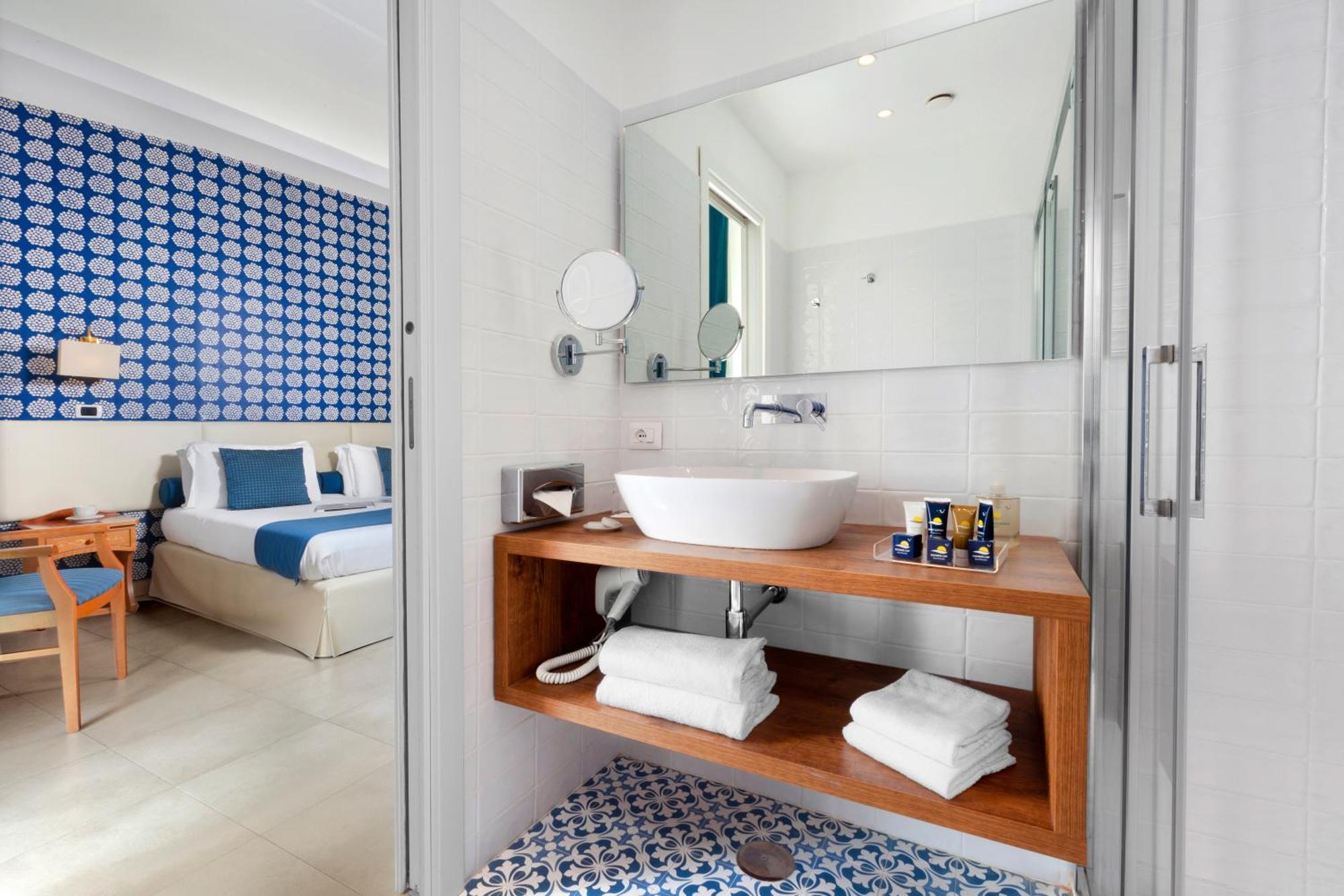 Atlantic Palace (adults Only) 4* Península Sorrentina