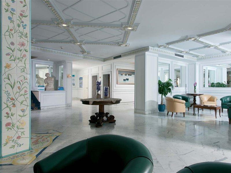 Hotel Atlantic Palace (adults Only) Península Sorrentina