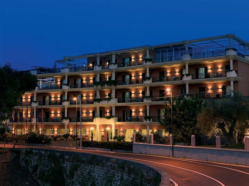 Hotel Atlantic Palace (adults Only) Península Sorrentina