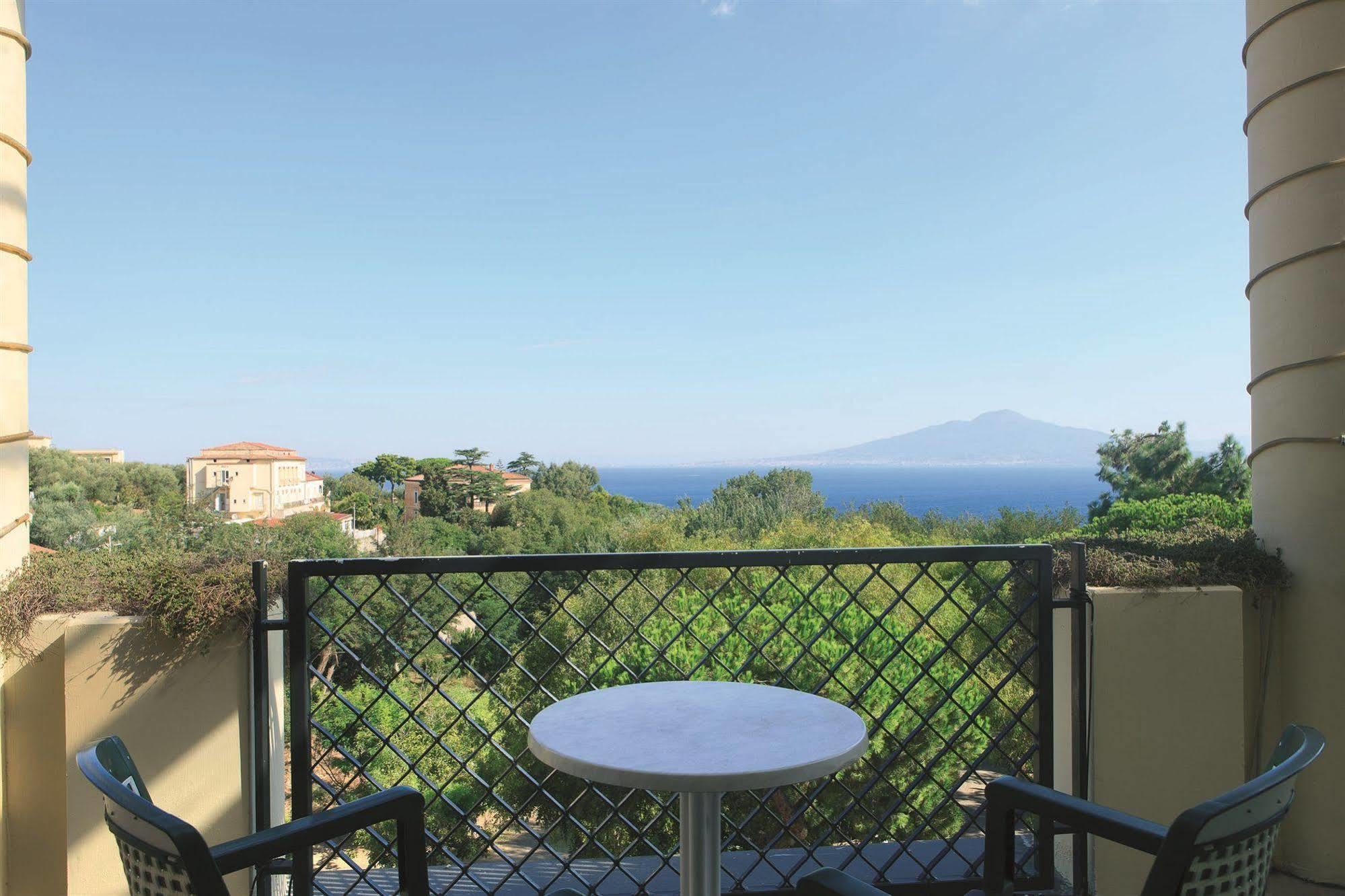 Atlantic Palace (adults Only) Hotel Península Sorrentina