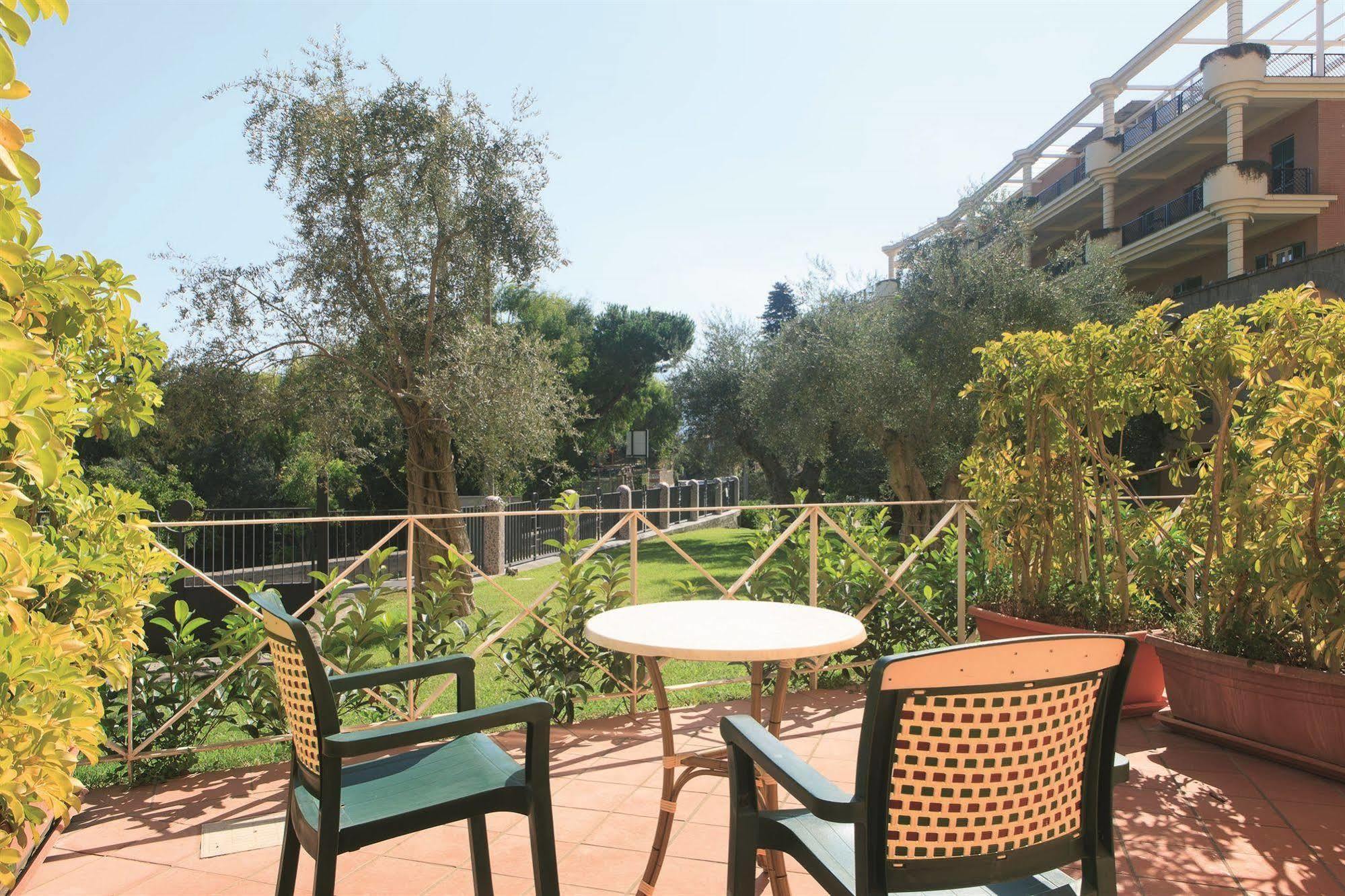 Atlantic Palace (adults Only) Península Sorrentina