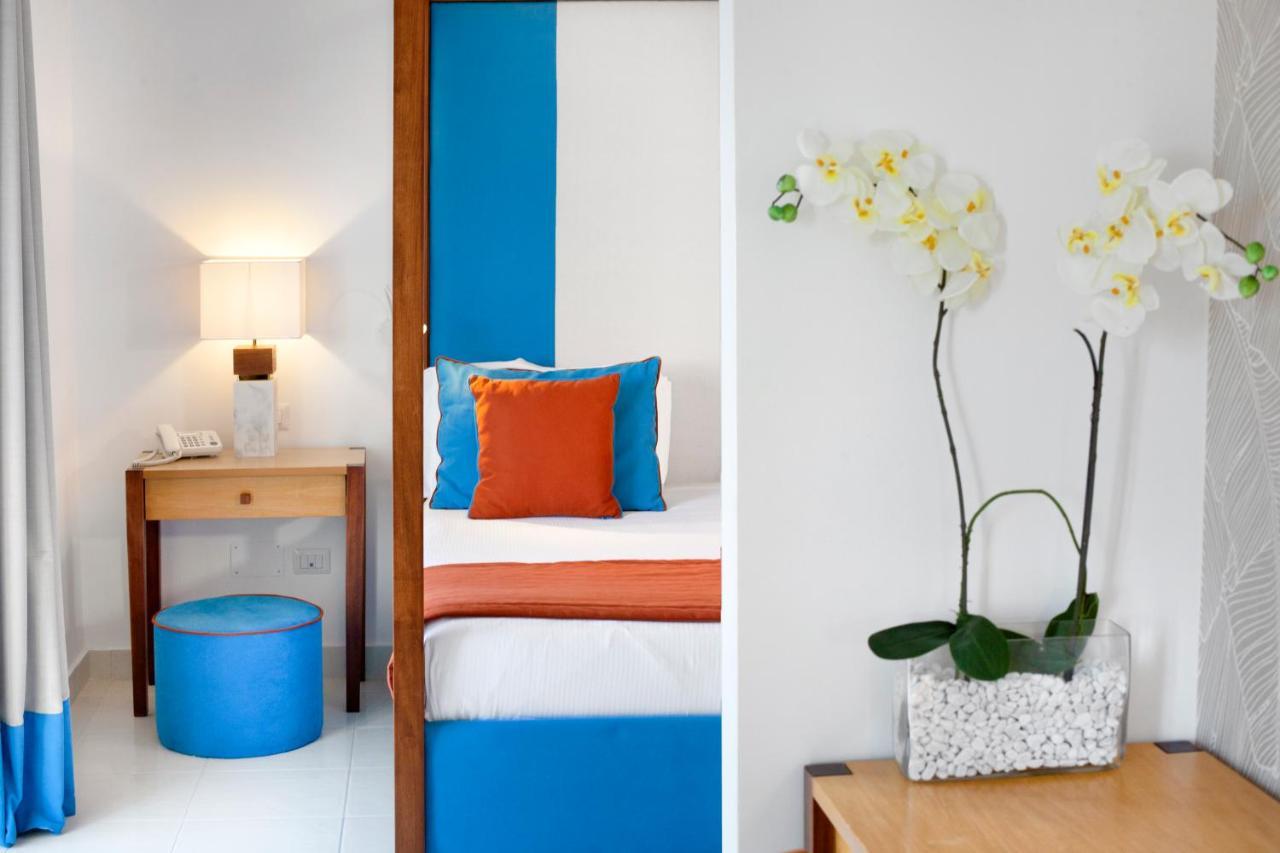 Atlantic Palace (adults Only) 4* Sorrent