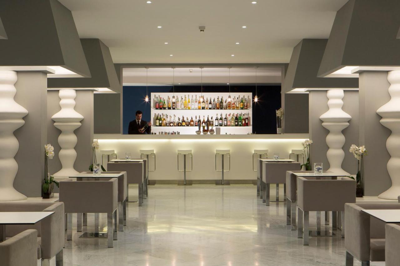 Atlantic Palace (adults Only) Hotel Sorrente