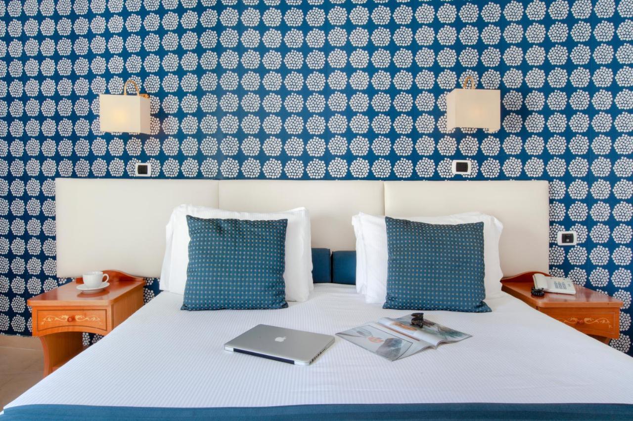 Hotel Atlantic Palace (adults Only) Sorrent