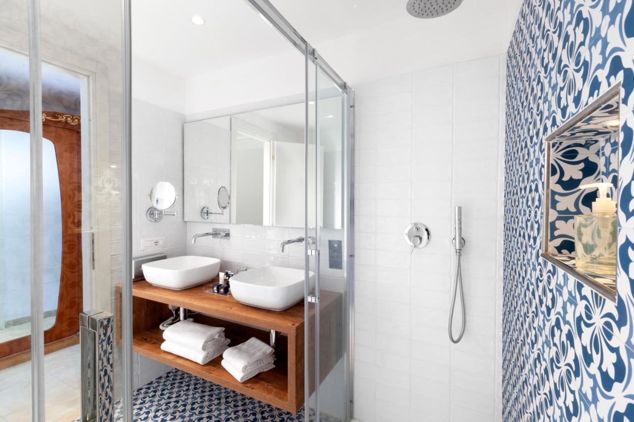 Atlantic Palace (adults Only) Hotel Sorrent