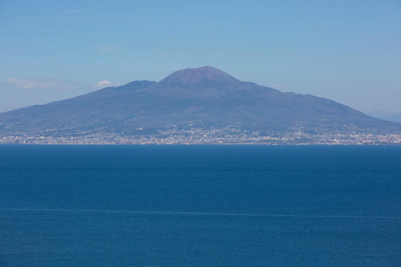 Atlantic Palace (adults Only) Hotel Sorrente