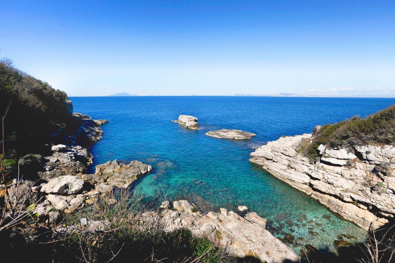 Atlantic Palace (adults Only) Hotel Sorrent