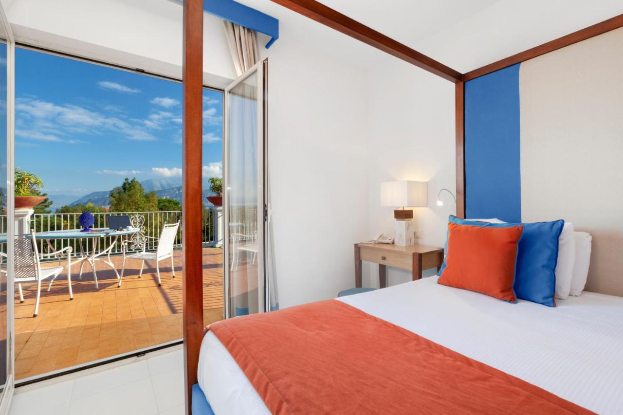 Atlantic Palace (adults Only) Sorrente
