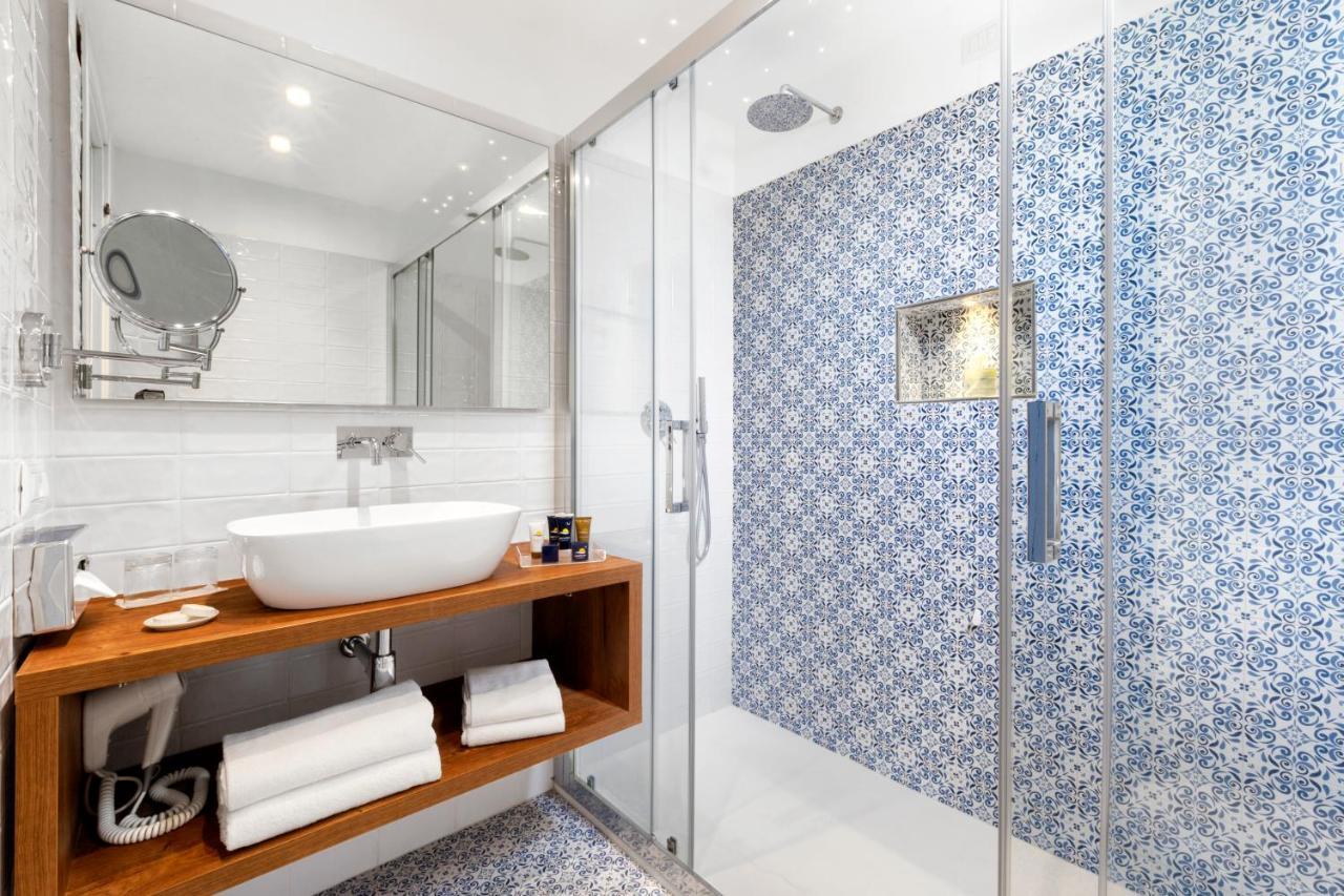 Atlantic Palace (adults Only) 4* Sorrent