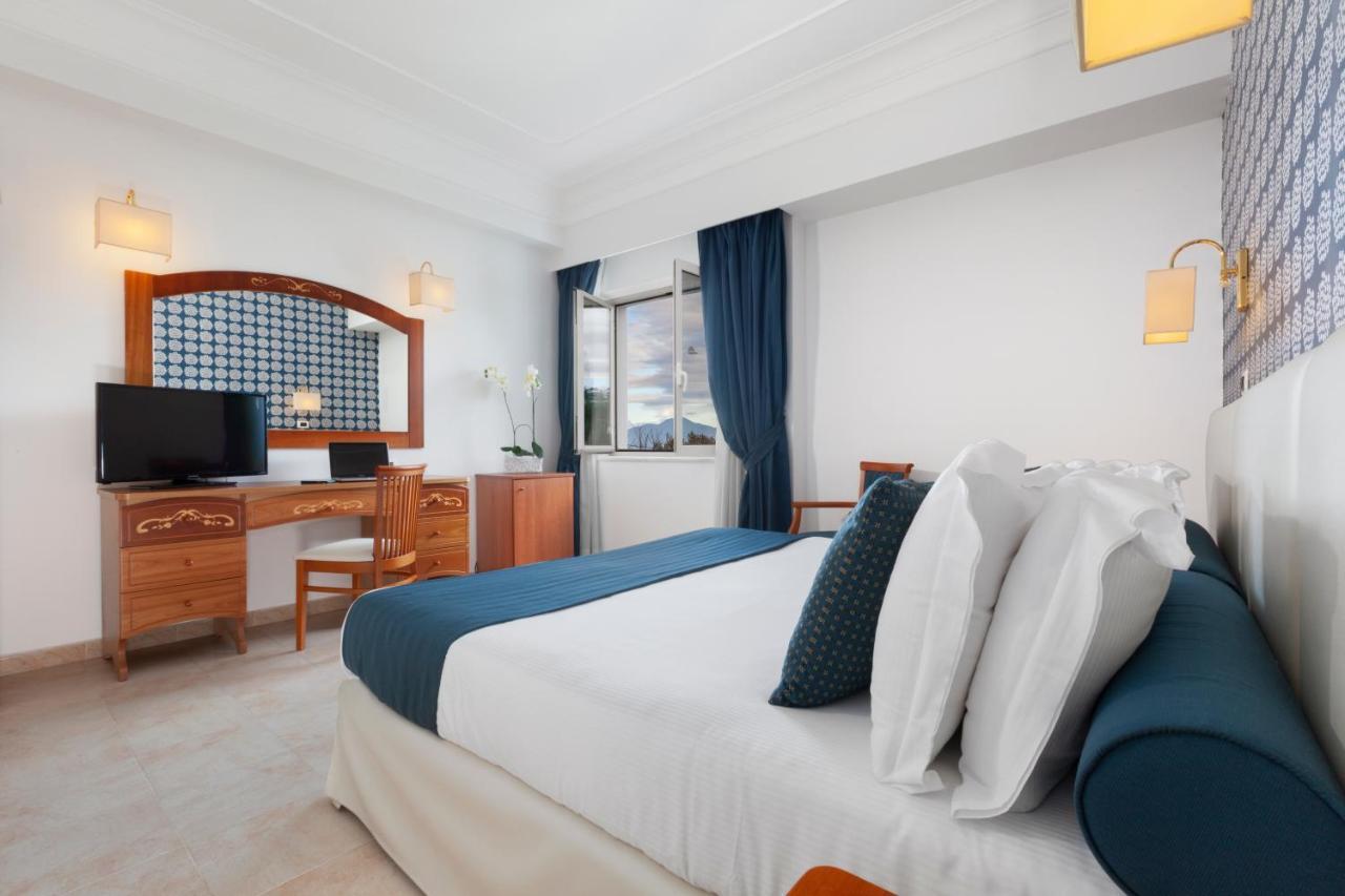 Atlantic Palace (adults Only) 4* Sorrent