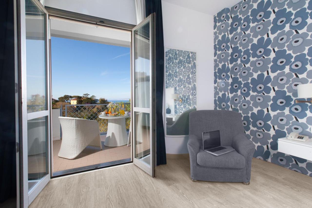 Atlantic Palace (adults Only) Sorrente