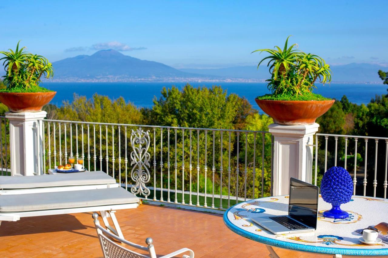 Atlantic Palace (adults Only) Sorrente