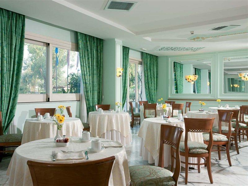 Hotel Atlantic Palace (adults Only) Sorrent