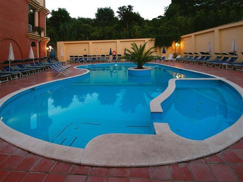 Atlantic Palace (adults Only) Sorrent