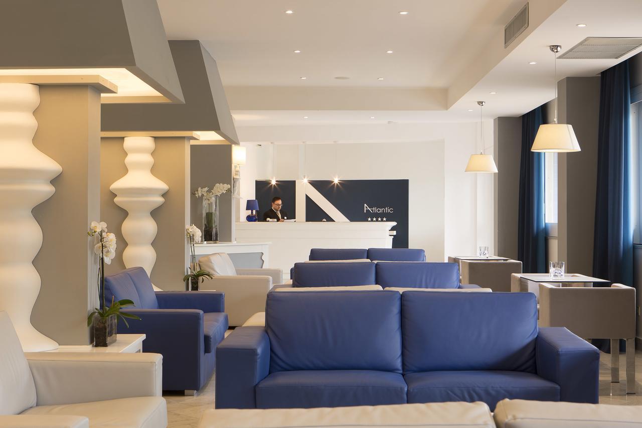 Atlantic Palace (adults Only) 4* Sorrent