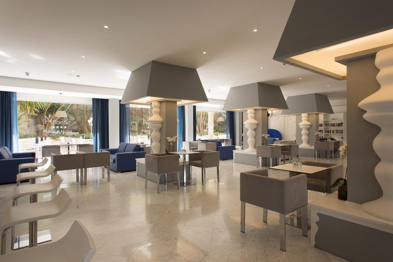 Atlantic Palace (adults Only) Sorrent