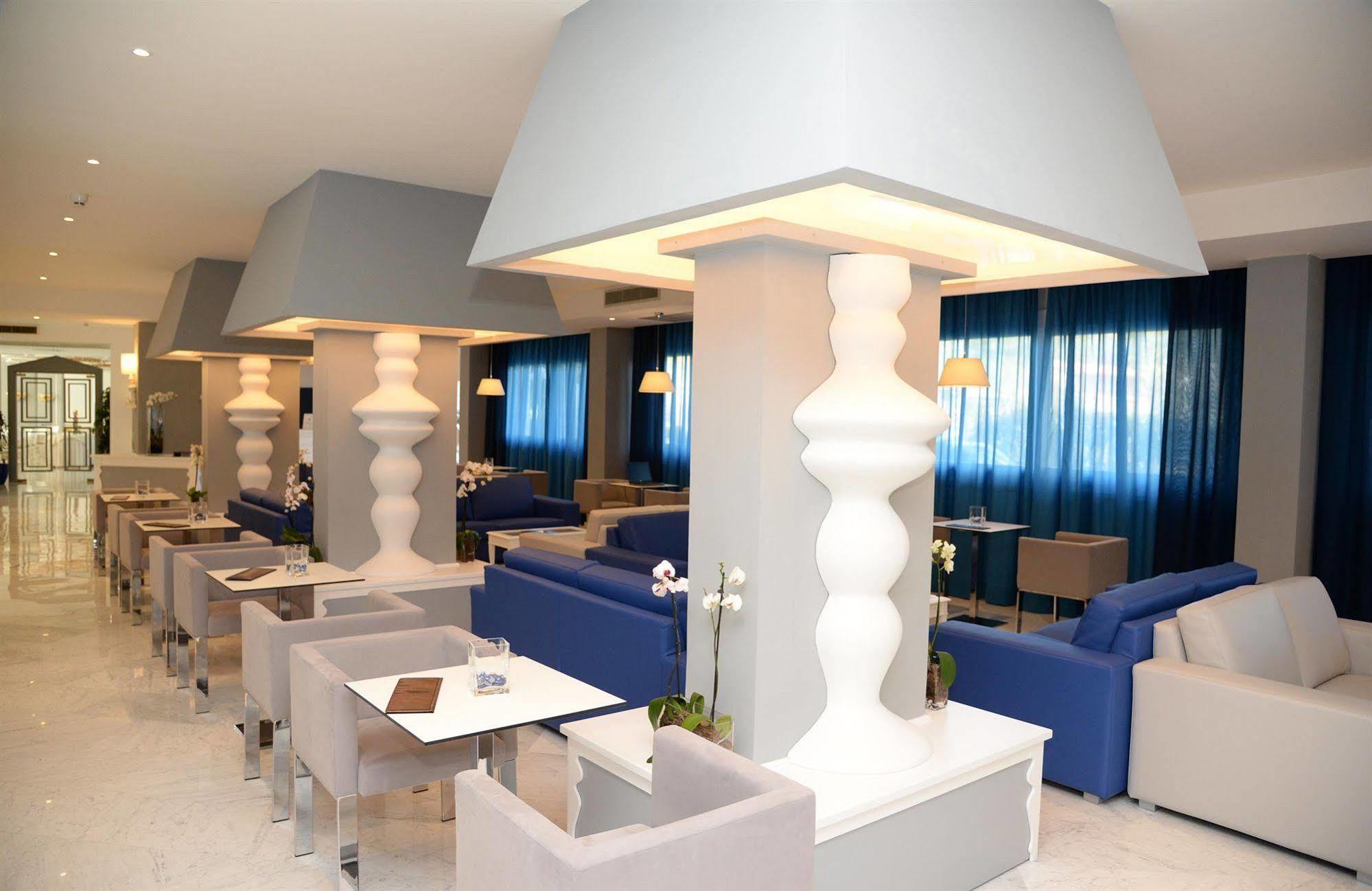 Atlantic Palace (adults Only) Sorrent